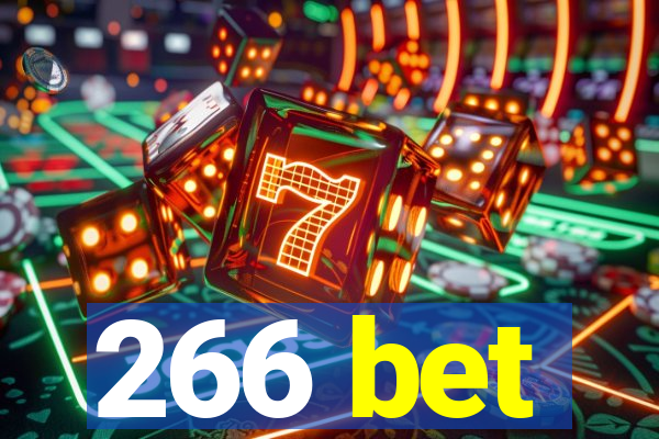 266 bet